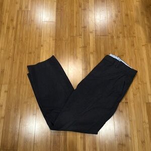 Banana Republic dress pants size 35/32 men’s
